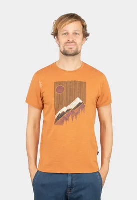 Produktbild von CHILLAZ Sunny Mountains orange brown S