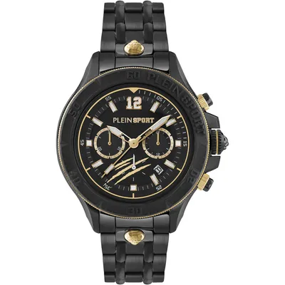 Produktbild von Plein Sport Chronograph für Herren
