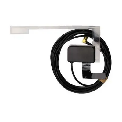 Produktbild von Albrecht DAB+ Scheiben-Folienant. DR54/DR56+/DR56C/DR57
