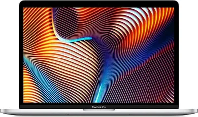 Image de Apple MacBook Pro 15 - Ordinateur portable de 15,4 pouces - Core i7 2,6 GHz 39,1 cm