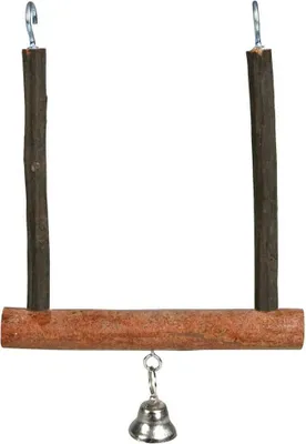 Productafbeelding van TRIXIE 5831, hout, hout, 120 mm, 150 mm