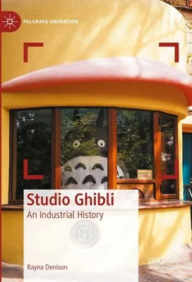 Produktbild von Studio Ghibli