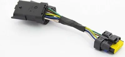 Image de Pièce en Y Vetus pour deuxième panneau B-B-B