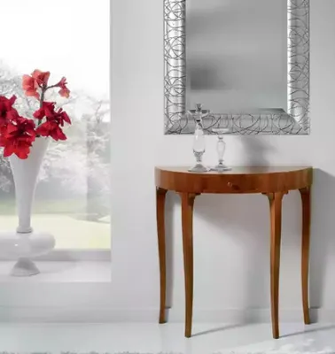 Produktbild von Konsole Möbel Anrichte Luxus Tisch Klassischer Konsolentisch Sideboard