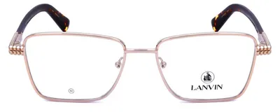 Produktbild von Lanvin Sonnenbrille LNV2126 700 00 00 140