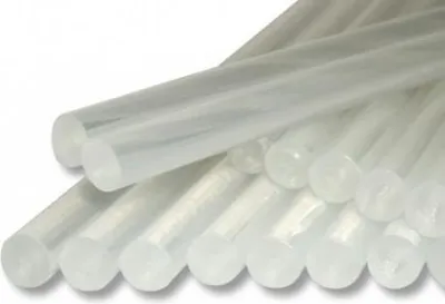 Zdjęcie produktu dla Klej Do Pistoletu Na Gorąco 11Mm (35)30Cm1Kg 5187