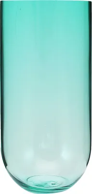 Produktbild von Kaheku Vase Relax seegrün, Ø 12 cm, H= 25 cm 420637168