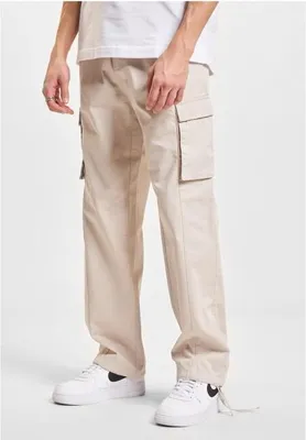 Obrázek produktu pro Kalhoty DEF Empire Cargopants sand - L