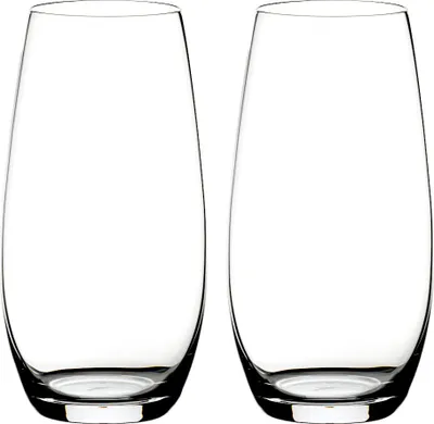 Produktbild von RIEDEL 0414/28, Transparent, Kristall, Glas, 2 Stück(e), Rund, 264 ml, 122 mm