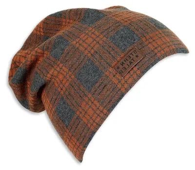 Produktbild von Sterntaler Slouch-Beanie Bigkaro