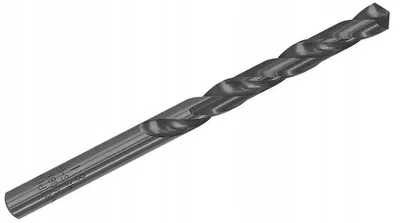 Produktbild von Kotarbau HSS Metallbohrer Ø 8.1 mm walzgewalzt