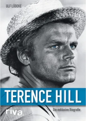 Produktbild von Terence Hill