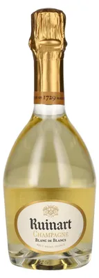Image de Ruinart Champagne Blanc de Blancs Brut 12,5% Vol. 0,375l