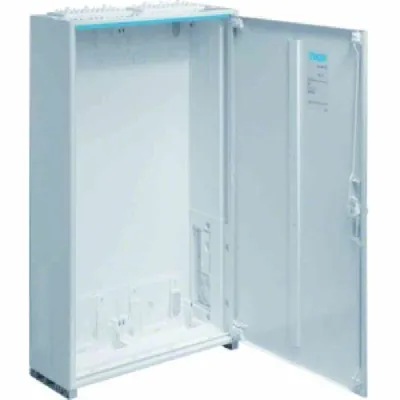 Produktbild von Hager Zählerschrank,universZ 950x550x205,IP44 ZB22S