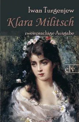 Produktbild von Klara Militsch