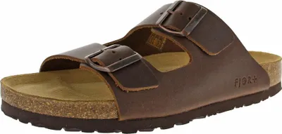 Produktbild von Fjort Herren Fußbett-Pantolette 41