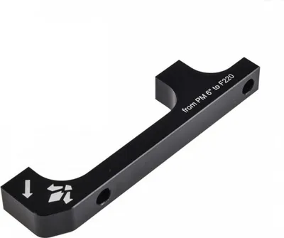 Produktbild von Formula Adapter 6" PM, 220mm
