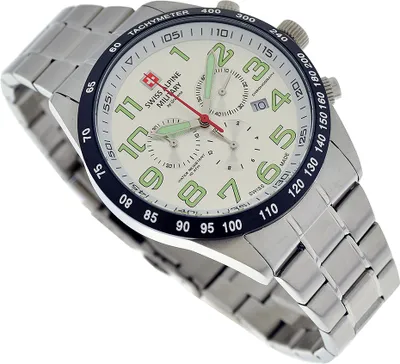 Obrázek produktu pro Swiss Alpine Military Combat Light Chrono SAM7047.9132