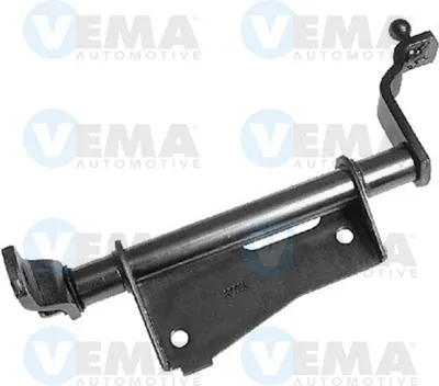 Produktbild von VEMA Lagerung Schaltgetriebe 13229