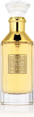 Obrázek produktu pro Lattafa Velvet Oud EDP U 100 ml