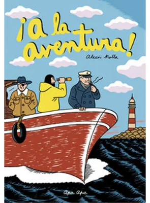 Immagine prodotto di All'avventura