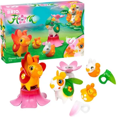 Produktbild von Blumensammler BRIO 63622800