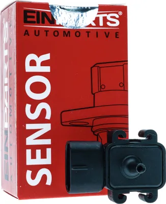 Productafbeelding van EINPARTS EPS1677: Lagedruksensor voor de inlaatmanifold van de TOYOTA RAV 4 I (SXA1)