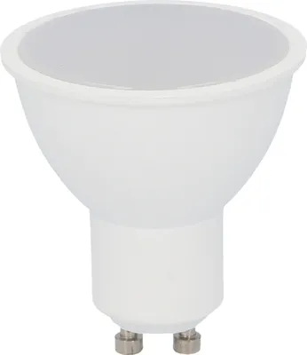 Produktbild von UNITEC WiFi LED Lampe Gu10