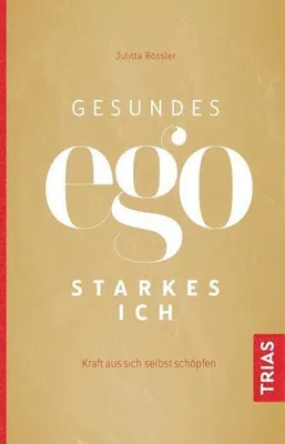 Immagine prodotto di Gesundes Ego - starkes Ich