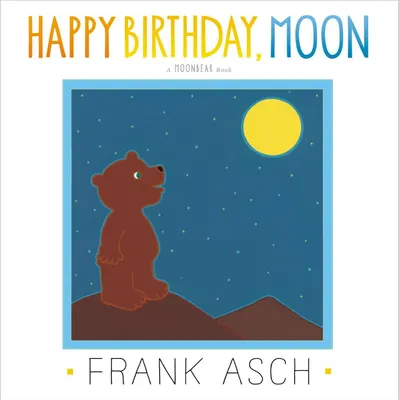Produktbild von Happy Birthday, Moon