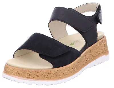 Produktbild von Waldläufer H-Libby Schwarz 40.0