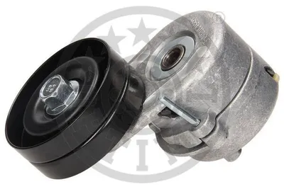 Produktbild von OPTIMAL 0-N2151 Spannarm Keilrippenriemen Ø70mm für JEEP CHEROKEE (KJ) für CHRYSLER VOYAGER IV (RG, RS)