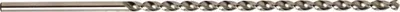 Produktbild von Projahn Spiralbohrer HSS-Co DIN 1869 UF-L I 8,0x240 mm