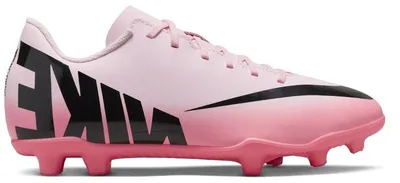 Produktbild von Nike Mercurial Vapor 15 Club MG Pink Foam Black (GS) - EU 33