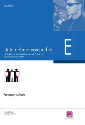 Immagine prodotto di Leitfaden Unternehmenssicherheit