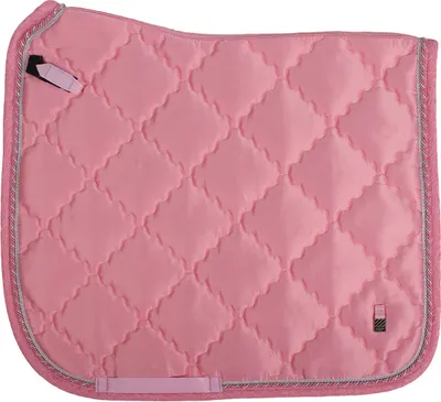 Obrázek produktu pro QHP Sedlová podložka Sevilla blossom, Velikost:VS