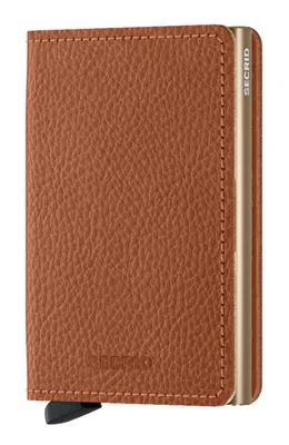 Image de Secrid Wallet Slimwallet Veg Tanned 6.5 x 1.5 x 10