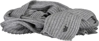 Obrázek produktu pro U.S. POLO ASSN. Šály 61078-52321_GRIGIO_189