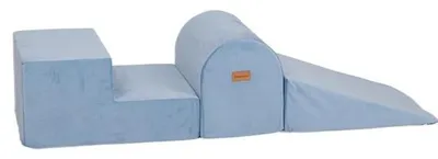 Produktbild von Kidsdouche Badespielset Blue Velvet, 200 Bälle