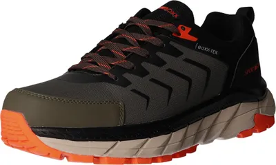 Produktbild von Trekkinghalbschuh 235004-KH