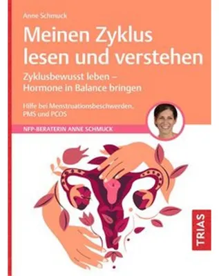 Obrázek produktu pro Meinen Zyklus lesen und verstehen