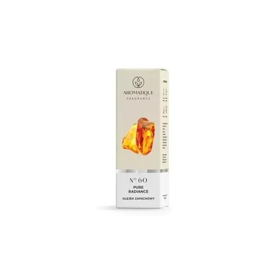 Obrázok produktu pre Aromatique Pure Radiance Vonný olej s vôňou Vyžarovanie, 12ml