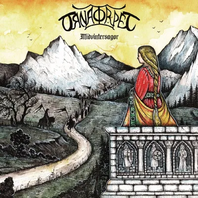 Produktbild von Örnatorpet: Midvintersagor