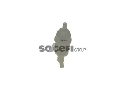 Produktbild von Kraftstofffilter FRAM P4173 passend für MERCEDES-BENZ Stufenheck (W124) Filtereinsatz
