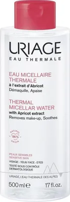 Obrázok produktu pre Uriage Micelrna voda PNS 500 ml
