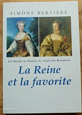 Image de La Reine et la favorite