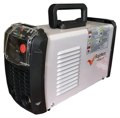 Image de Appareil de soudage par inversion - 200 A - Puissance de 7,2 kVA - Poste à souder à électrode