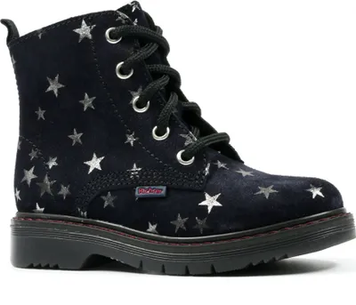 Produktbild von Kinder / Mädchen Stiefel von RICHTER in grau von Größe 32 bis 37
