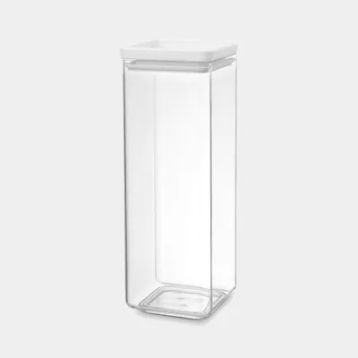 Produktbild von Brabantia Tasty+, 110 mm, 110 mm, 295 mm, 1 Stück(e)