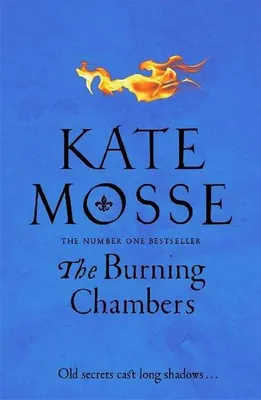 Immagine prodotto di The Burning Chambers